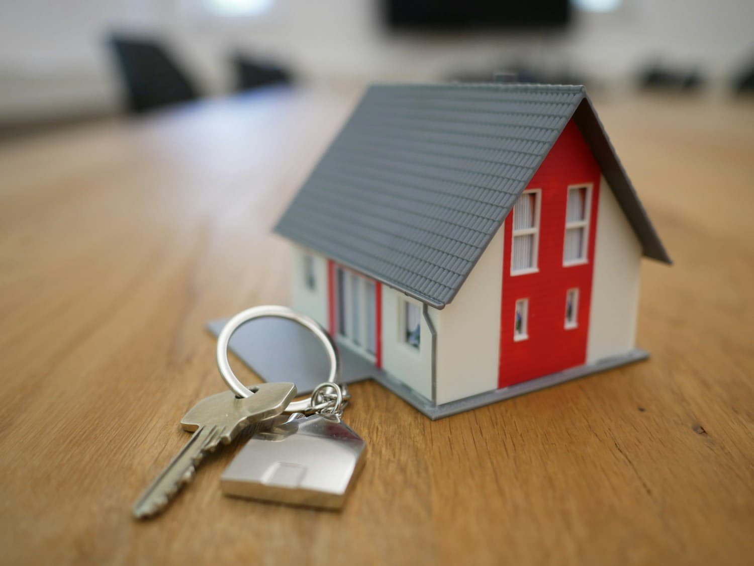 What Buyers Should Check Before Handover